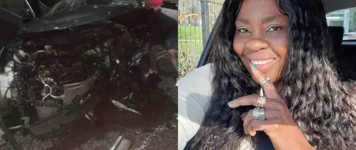 Angleterre: décès de la blogueuse camerounaise Mado de Paris dans un accident