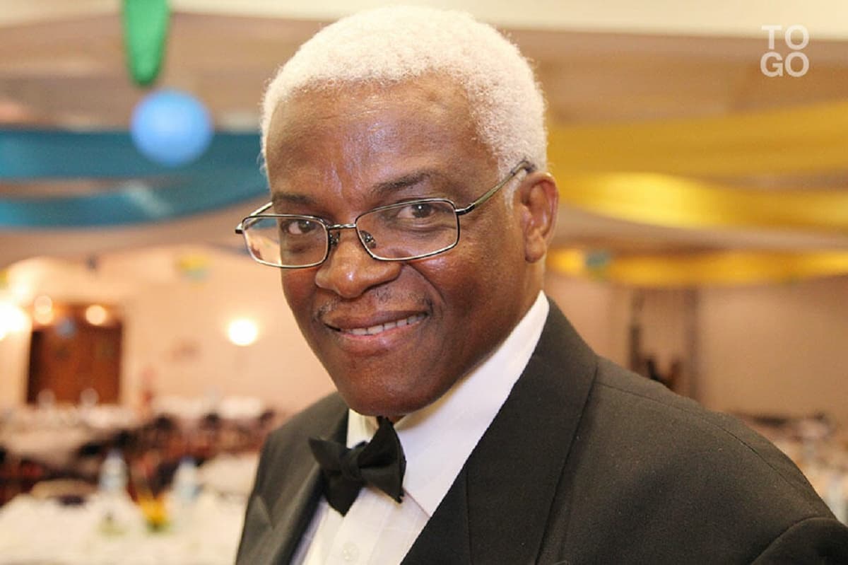 Togo: décès de Djovi Gally, ancien ministre de la justice et des droits de l’homme