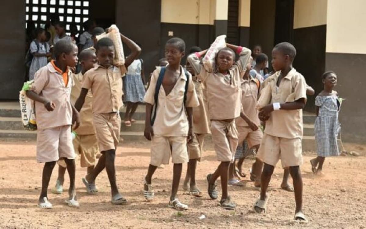 Togo – Année scolaire 2023-2024: dates des examens et concours