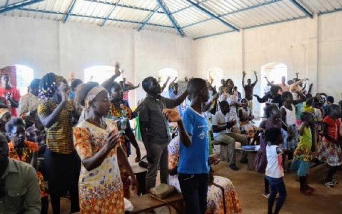 Togo: interdiction de nouvelles implantations de lieux de culte