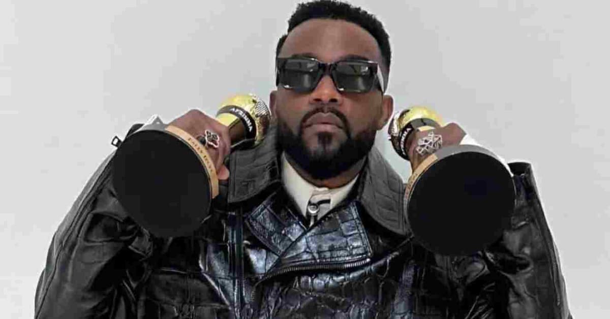 Affaire Fally Ipupa abandonne ses enfants au Bénin : son staff sort du silence