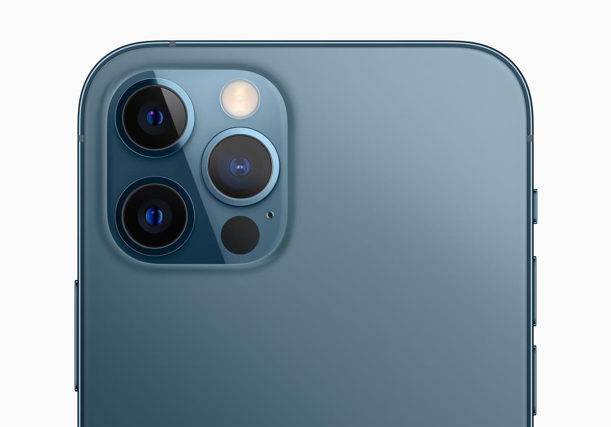 L’iPhone 12, dangereux pour la santé, désormais interdit de vente en France