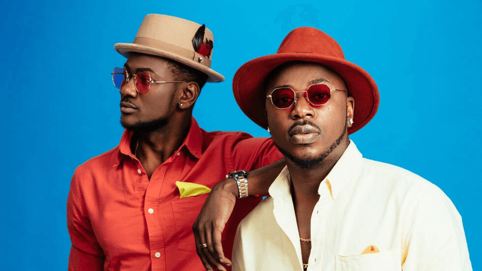 Afrimma Awards 2023: Toofan du Togo sacré meilleur groupe de l’Afrique