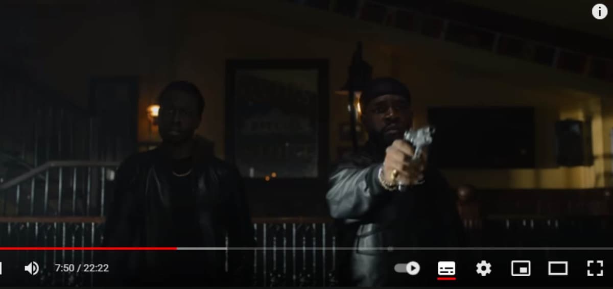 Le mal-être: Dadju et Tayc dévoilent leur film « Héritage » (vidéo)