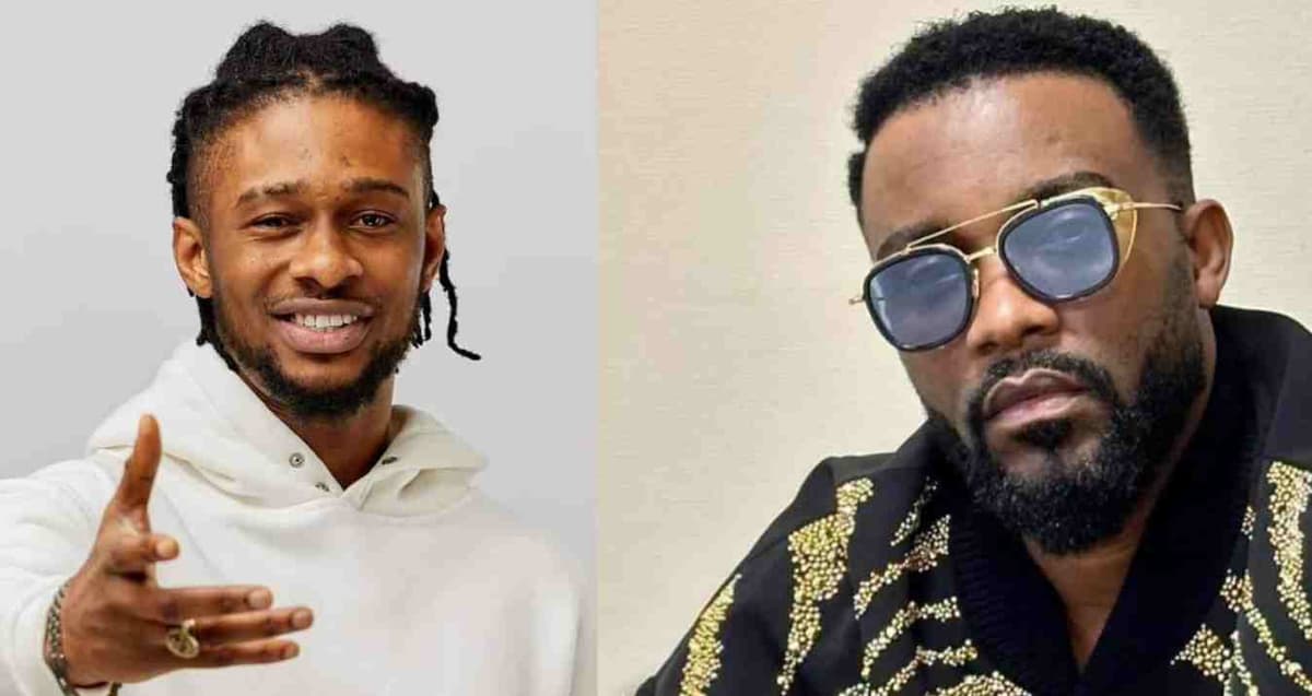 « La sortie n’était pas bonne, j’ai zahé », les excuses de KS Bloom à Fally Ipupa