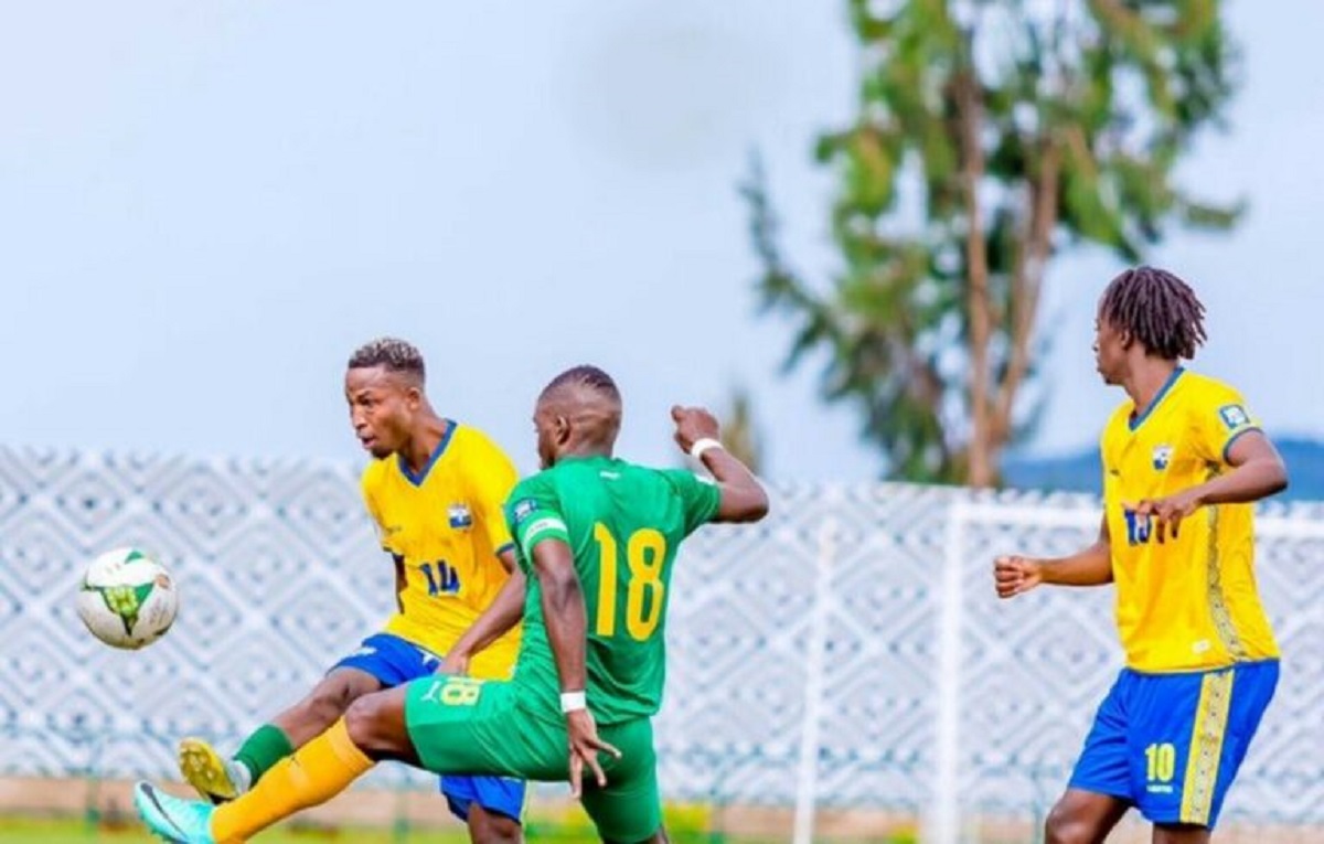 Mondial 2026 (Q): le Rwanda et le Zimbabwe dos à dos, entrée réussie pour la Guinée Equatoriale