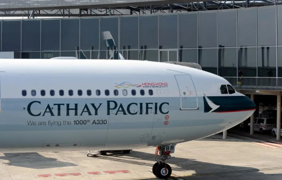 Japon: collision entre deux avions de ligne à l’aéroport de New Chitose