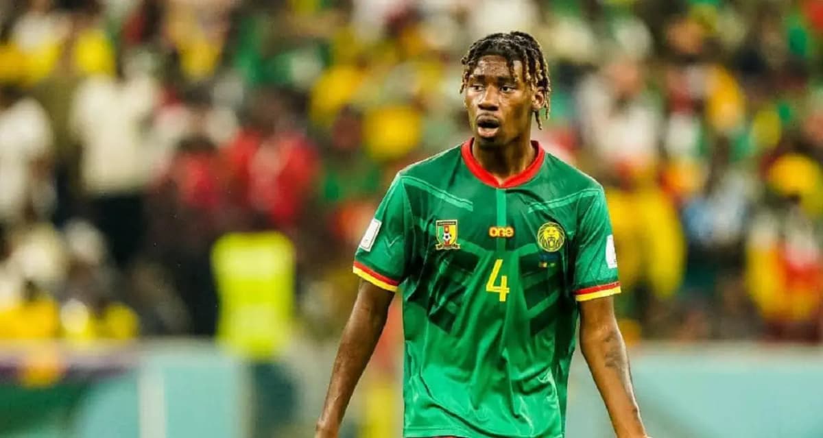 « On a rendu ça difficile, car nous aimons les émotions », Wooh après la qualification du Cameroun
