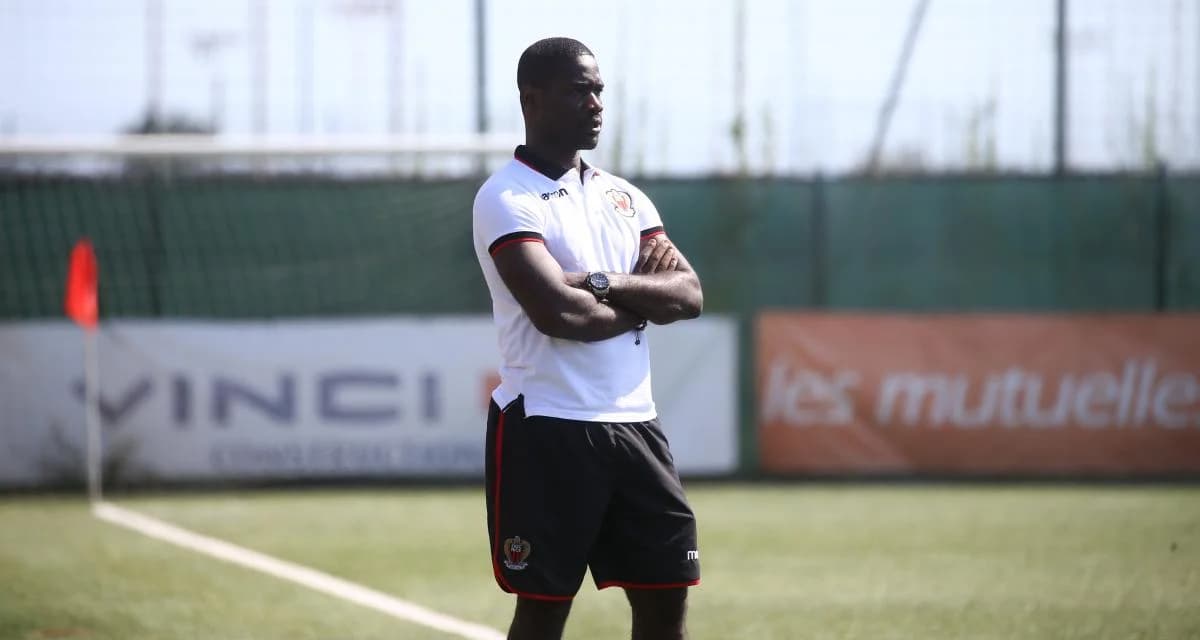 Éliminatoires CAN 2025Â : Emerse Faé dévoile la liste des joueurs convoqués contre la Sierra Leone