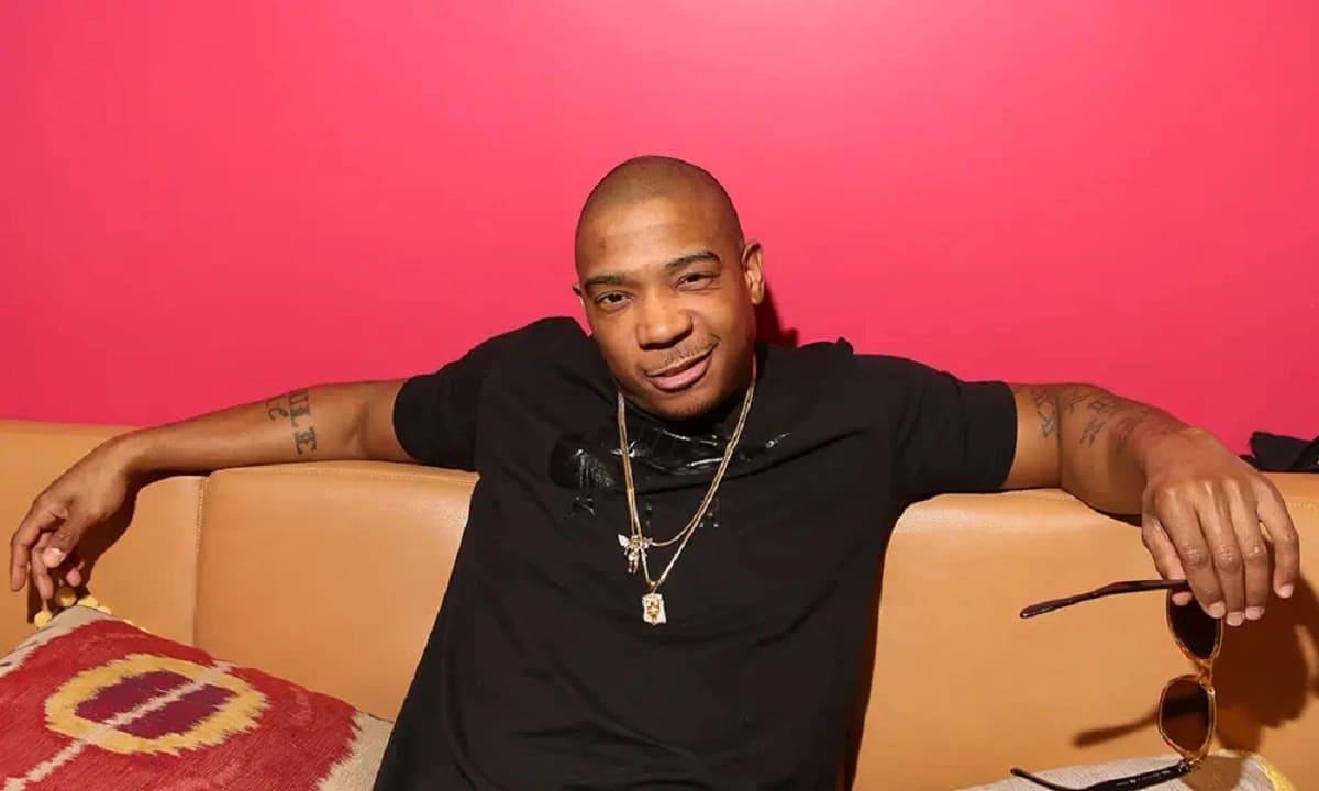 Ja Rule dévoile son projet de créer une école au Ghana