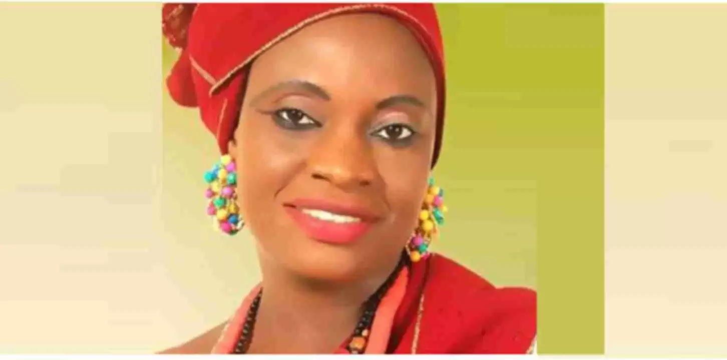 Bénin: la chanteuse N’Dani Gani emportée par une brève maladie