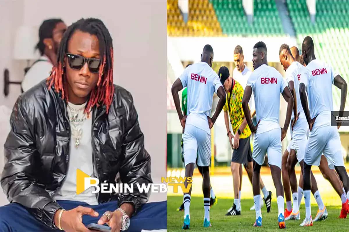 «Â C’est avec des lance-pierres on viendra » Vano Baby prévient les guépards pour la CAN 2025