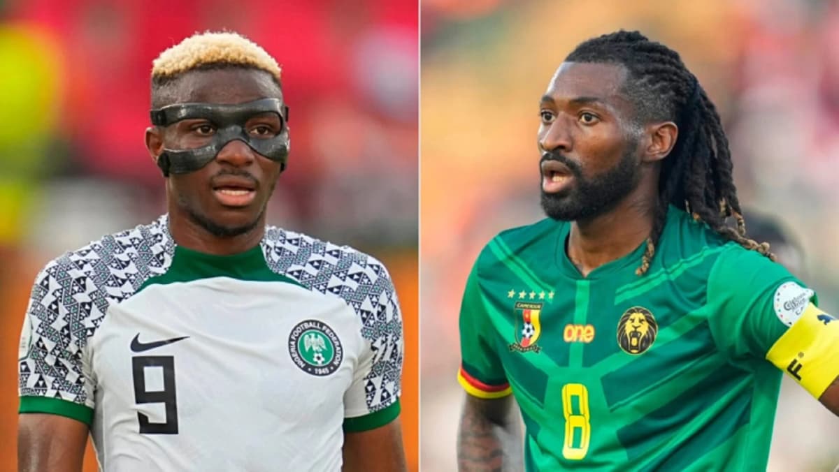 CAN 2023-Huitième de finale: le programme de ce samedi