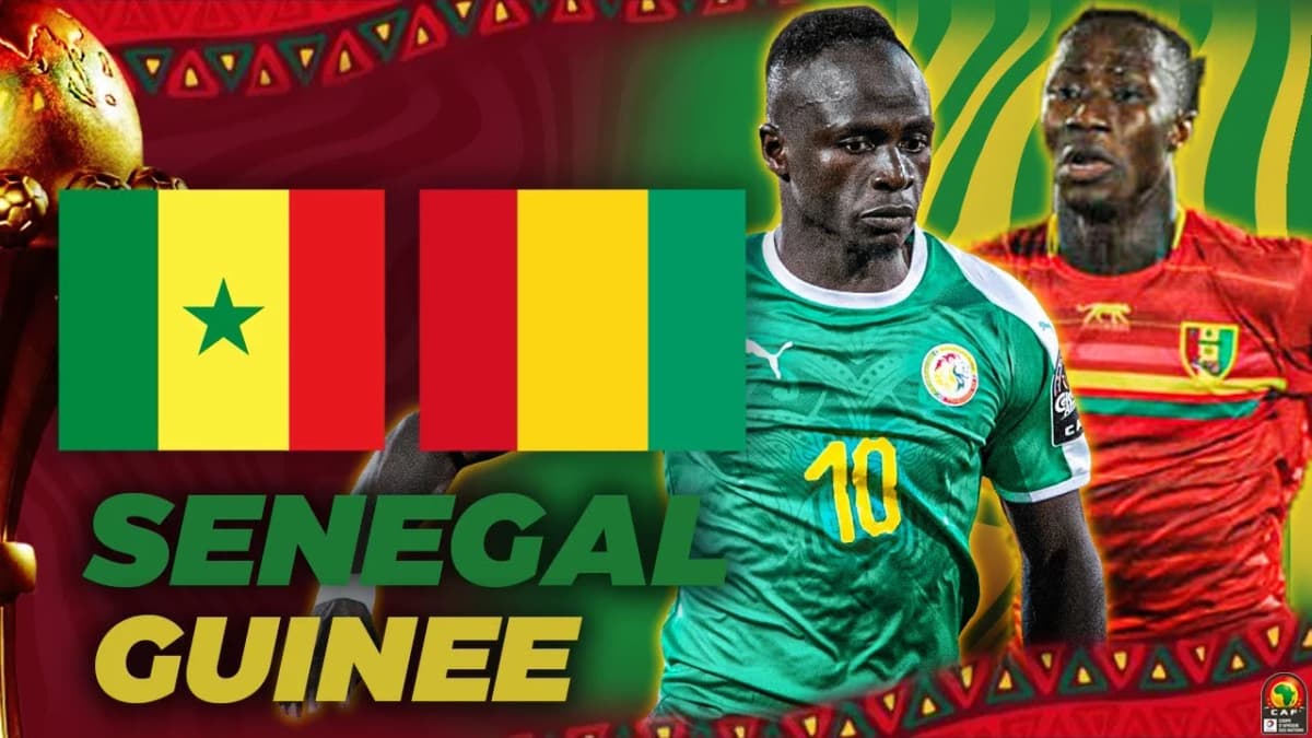 CAN 2023: «Sadio Mané est notre meilleur joueur», Aliou Cissé avant Sénégal-Guinée