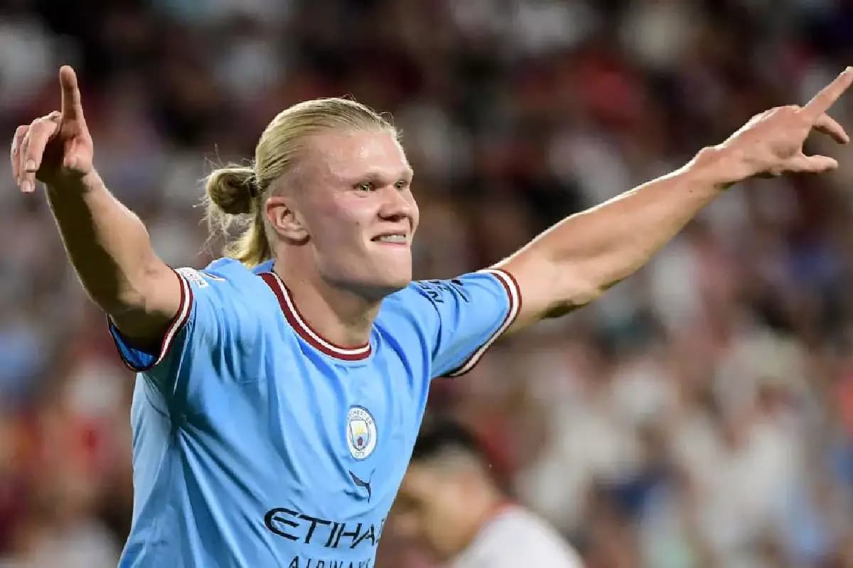 LdC: les compos officielles du choc PSG – Manchester City