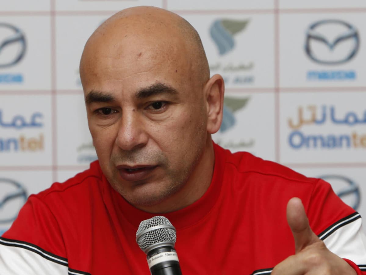 Hossam Hassan: le sélectionneur égyptien victime d’empoisonnement