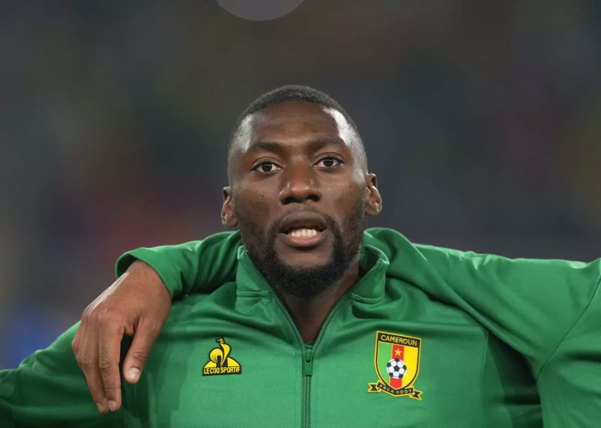 Cameroun: Karl Toko Ekambi prend sa retraite internationale …à 31 ans