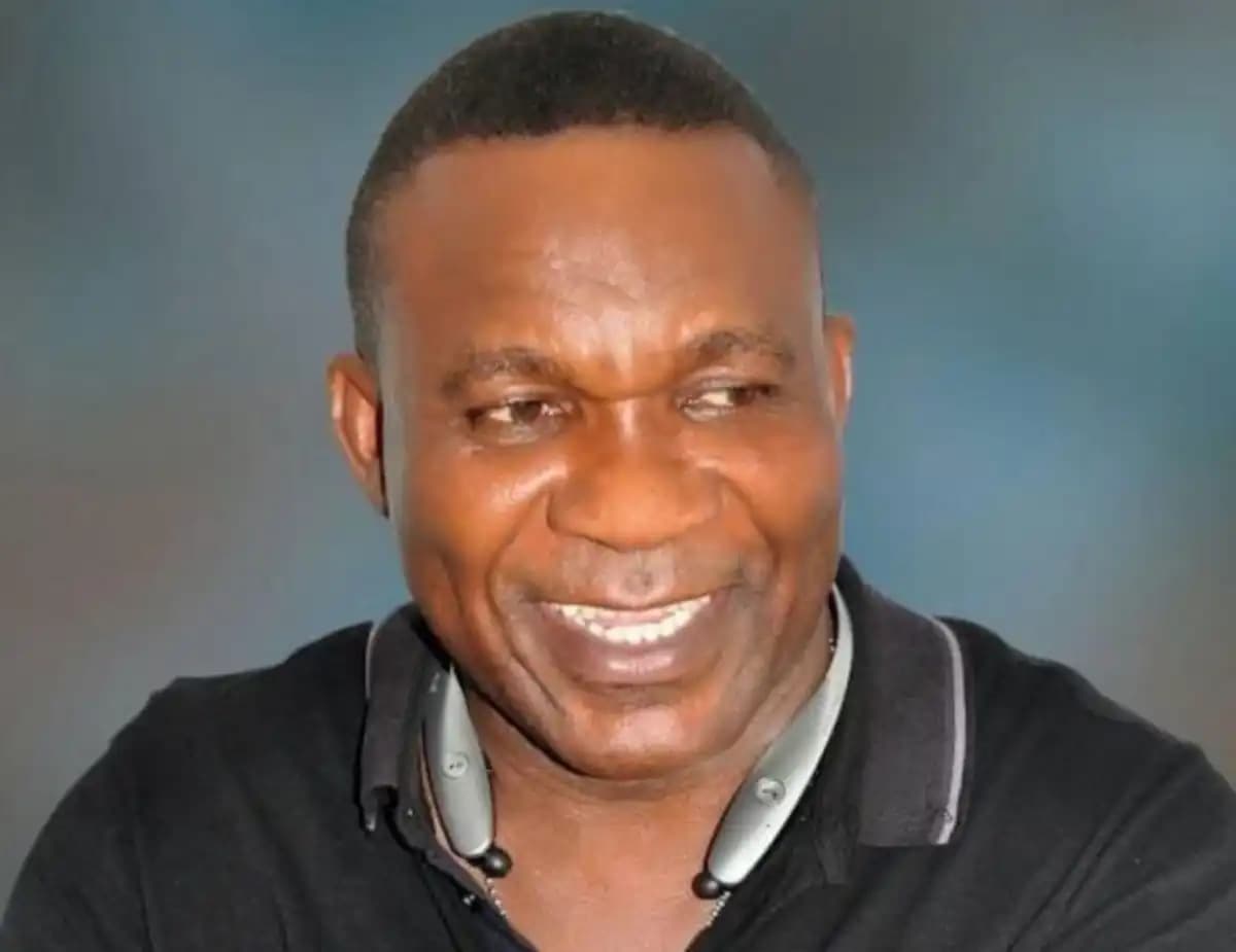 Nigéria: décès du célèbre producteur de Nollywood, Andy Best