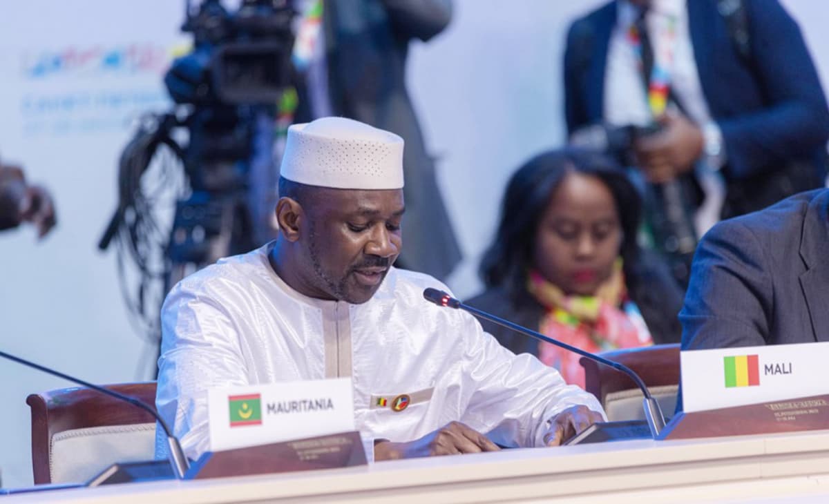 Mali: 11 opposants, qui réclament le retour des civils au pouvoir, arrêtés à Bamako