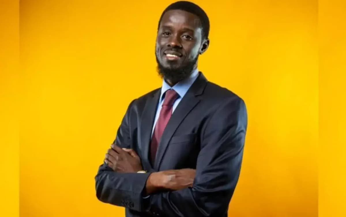 Sénégal: Bassirou Diomaye Faye attendu en Mauritanie, première visite à l’étranger