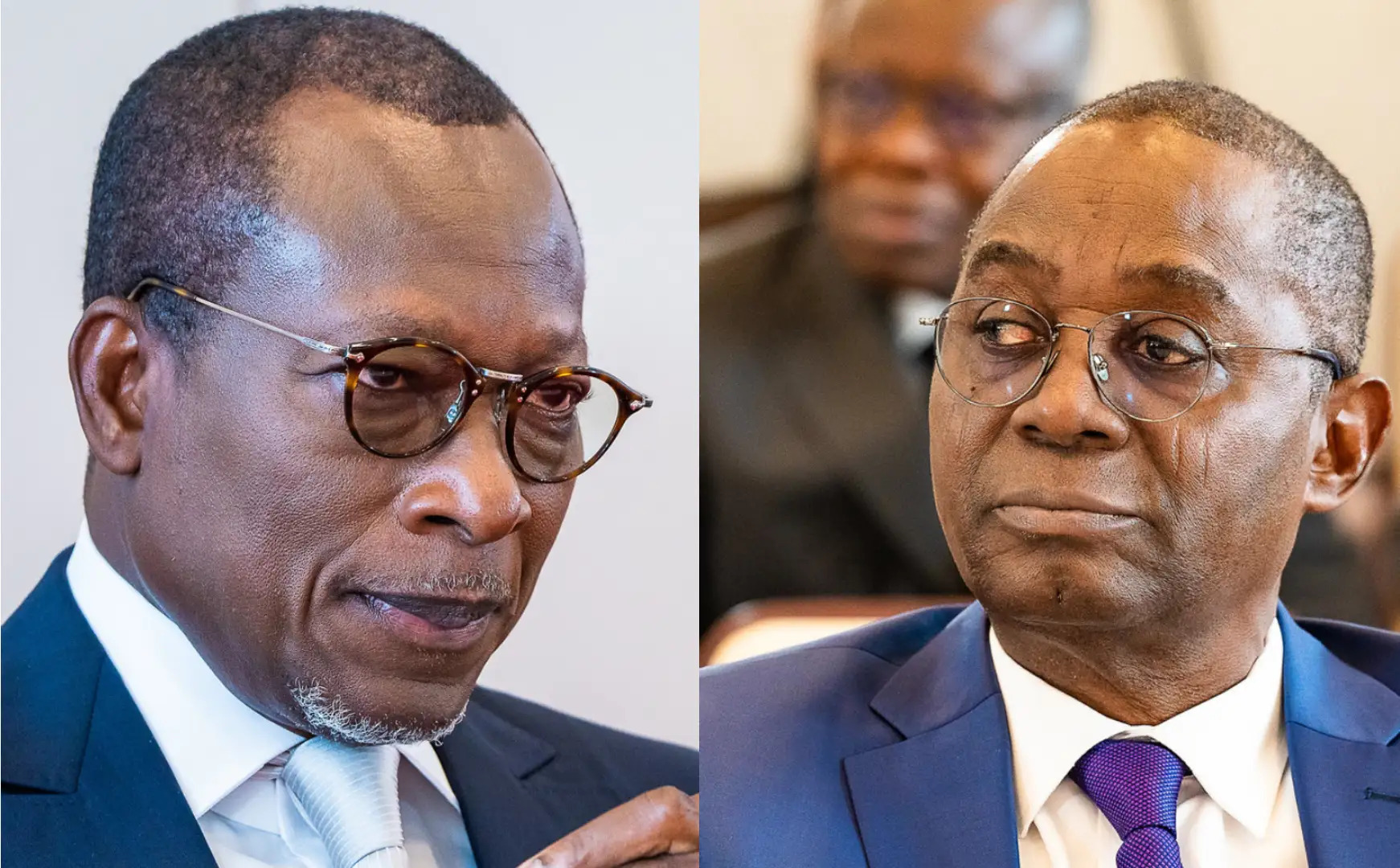 Bénin : un cumul de 709,48 Milliards de FCFA en 2021 et 2022 pour le magnat du Coton