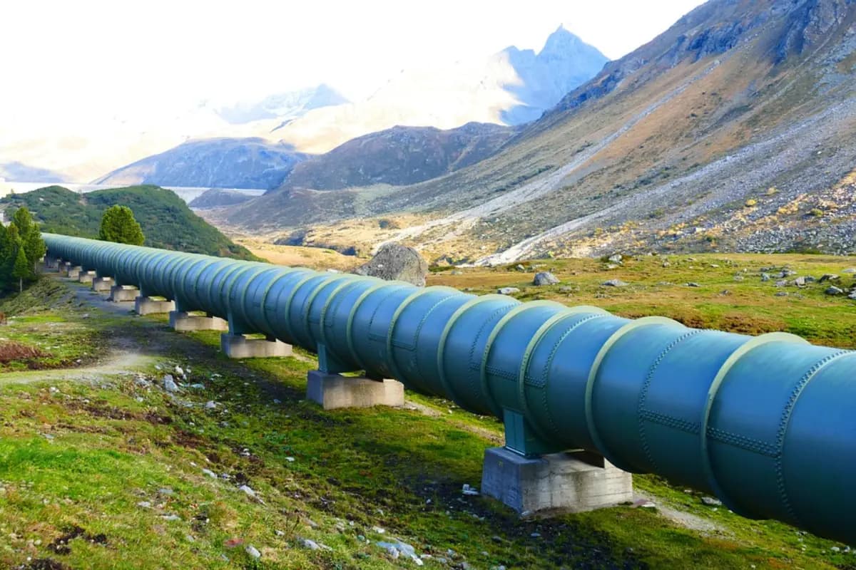 Reprise du pipeline Bénin-Niger : un second navire de pétrole en route vers la Chine