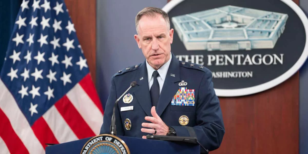 États-Unis : le Pentagone annonce l’interception d’un pétrolier fuyant le blocus dans les Caraïbes