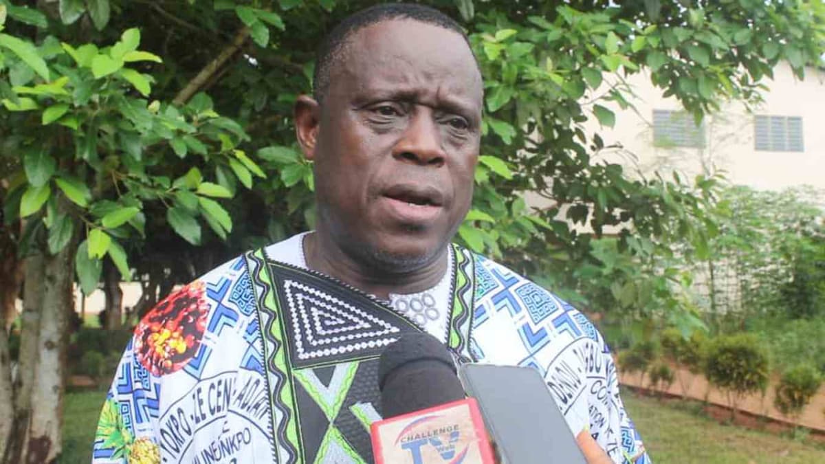 Bénin – Blanchiment de capitaux: le député Nestor Nouta௠libéré