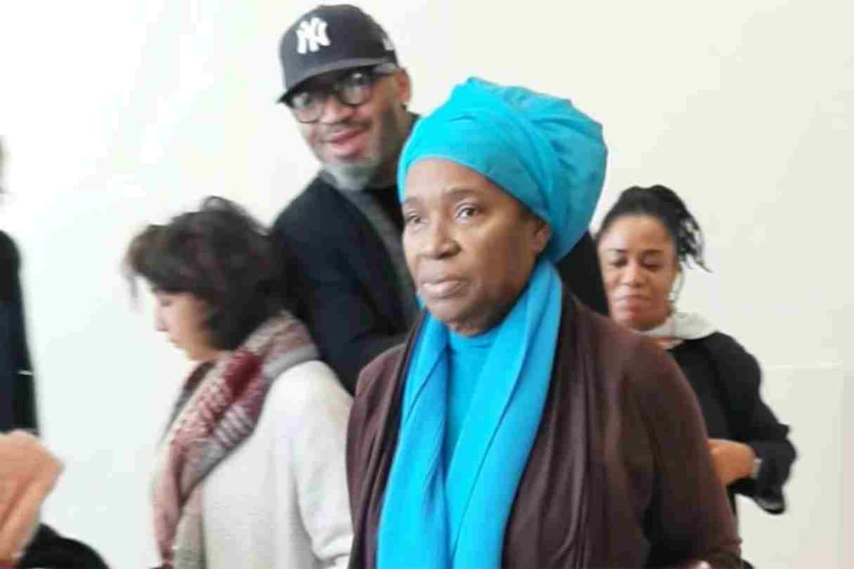 Gabon – Soupçons de corruption: Pascaline Bongo relaxée à Paris