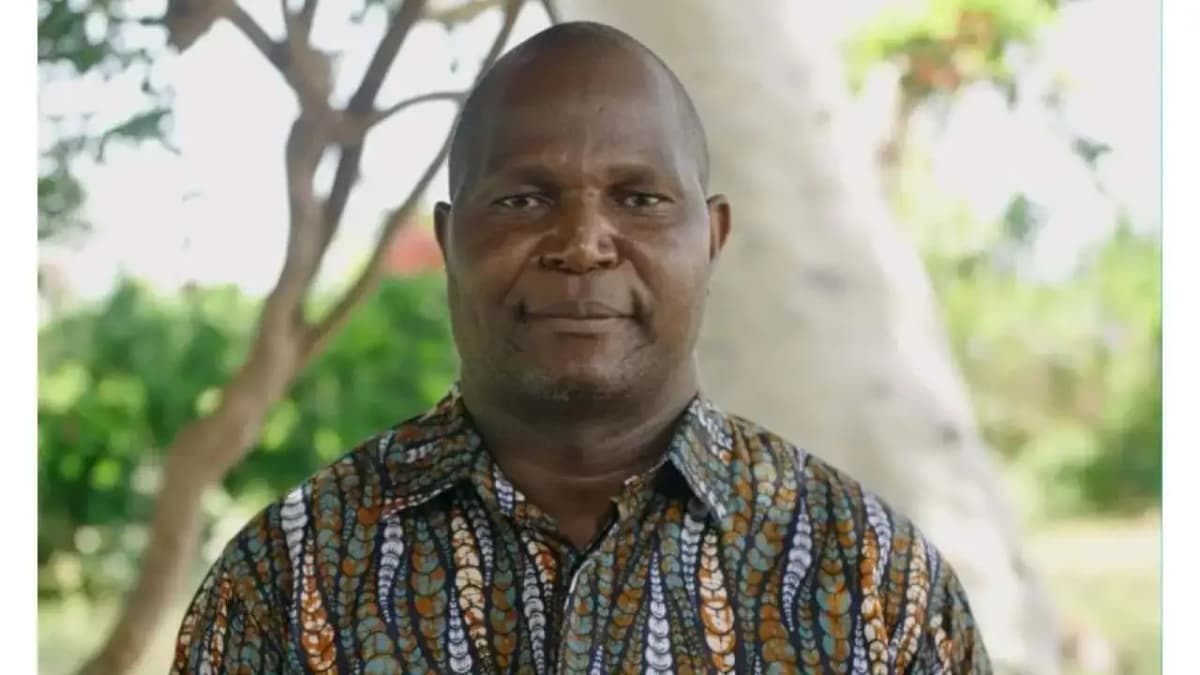 Présidentielle au Mozambique: Daniel Francisco Chapo désigné candidat du parti au pouvoir