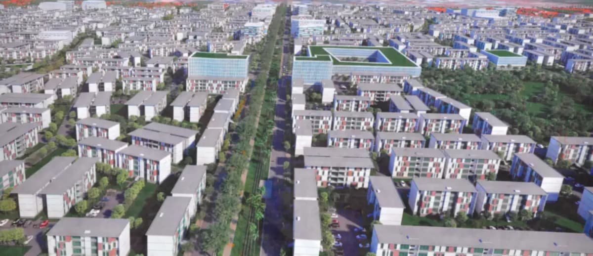 Bénin – Logements sociaux de Ouèdo: un réseau de vol et recel d’aluminium démantelé