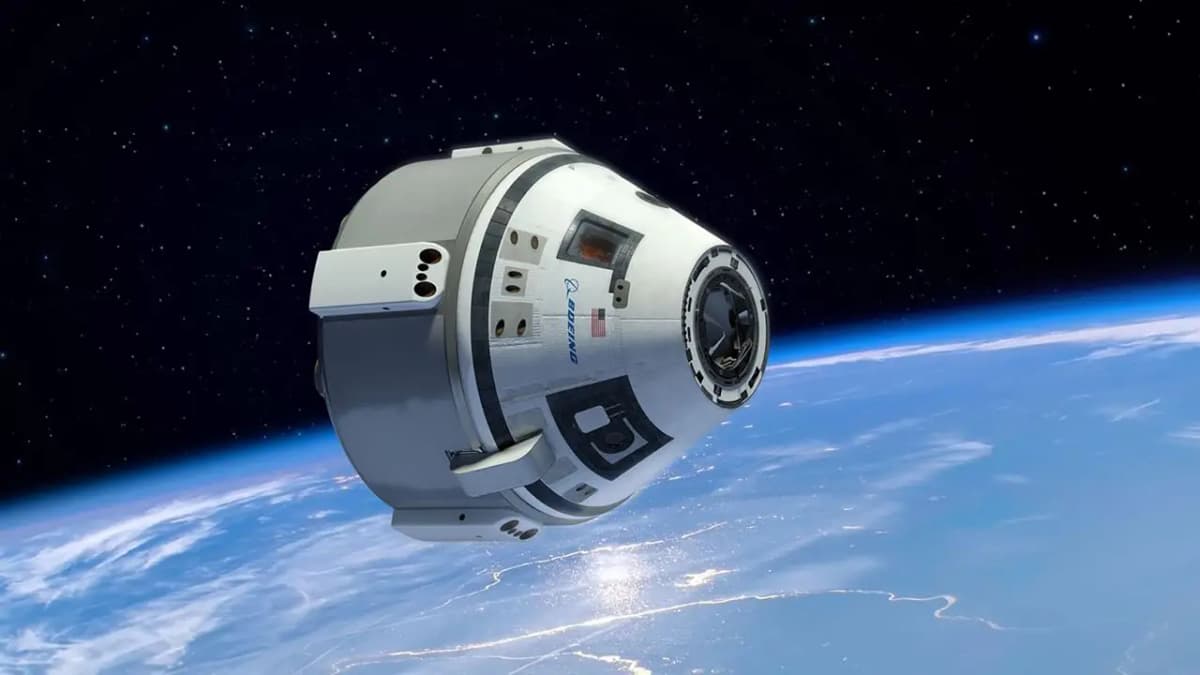 Le décollage du vaisseau Starliner de Boeing encore reporté