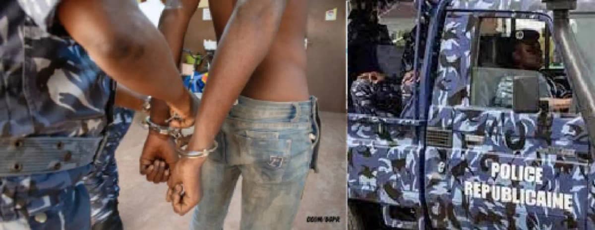 Bénin : impressionnante saisie de cannabis dans le septentrion
