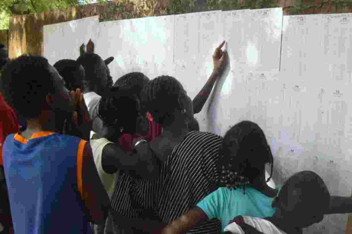 Côte d’Ivoire : 620 091 candidats au CEPE 2026 et 573 759 pour le BEPC 2026