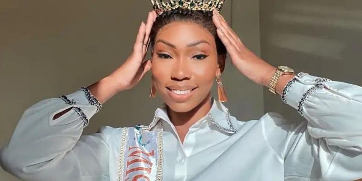 Miss Cameroun 2024: Noura Raà¯ssa Njikam remporte la couronne