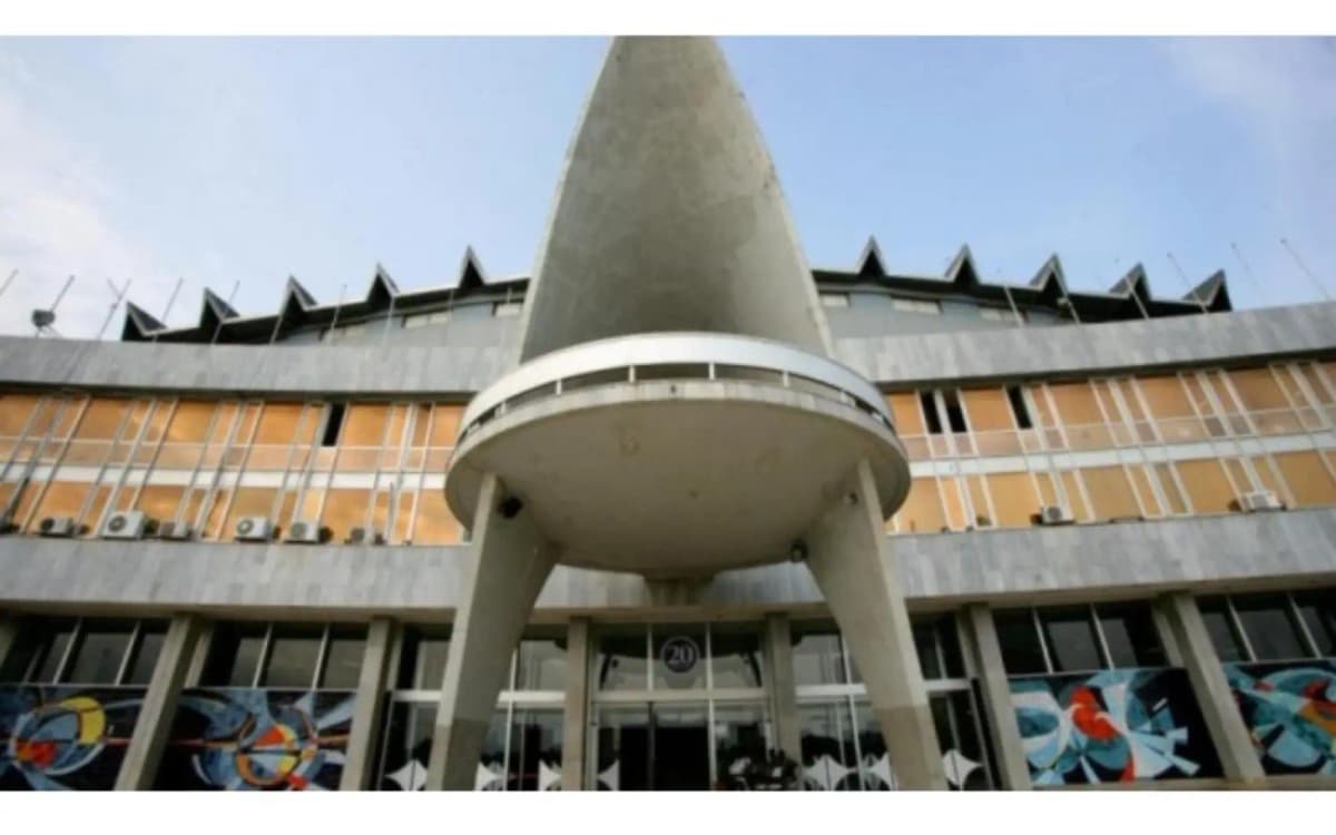 Togo: le Palais des congrès de Lomé temporairement fermé