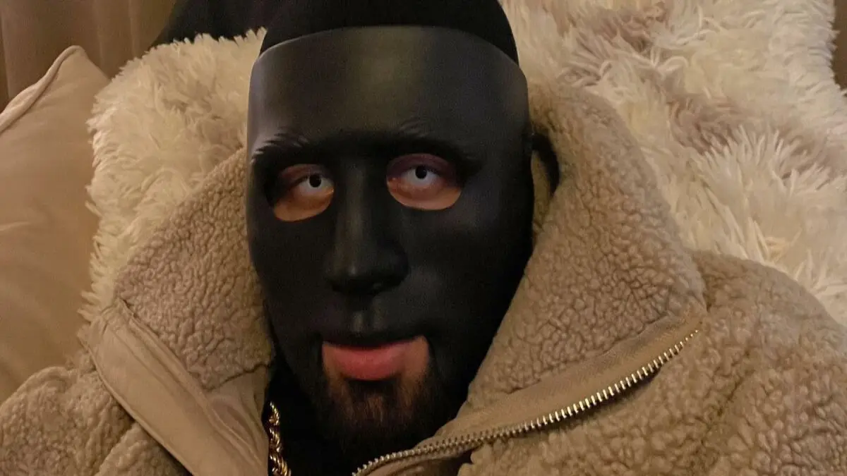 Suède: le célèbre rappeur C. Gambino tué dans une fusillade à l’à¢ge de 26 ans