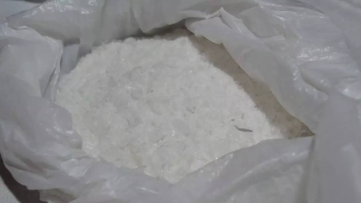Mali : 12 kg de cocaà¯ne pure saisis à l’aéroport international de Bamako