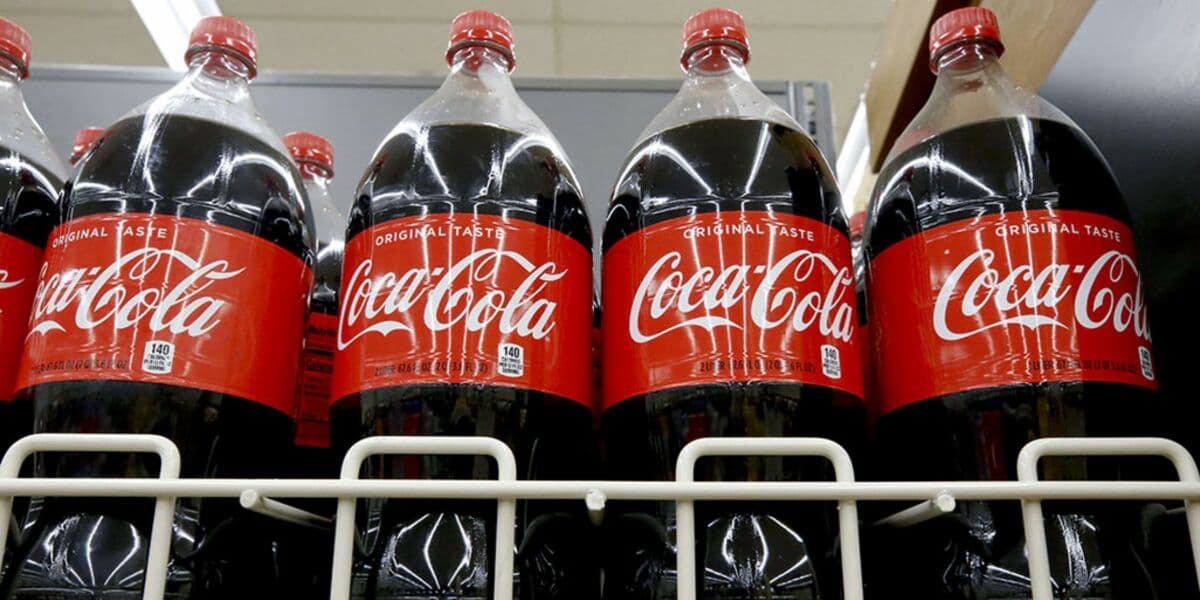 États-Unis : Coca-Cola condamné à un redressement fiscal d’au moins 6 milliards de dollars