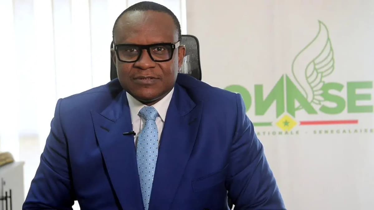 Sénégal : l’ancien ministre des Sports interpellé juste avant son départ du pays