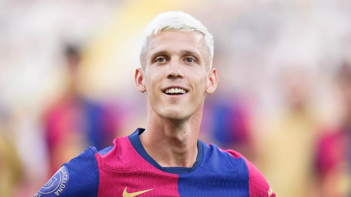 Barça: nouveau rebondissement dans le dossier Dani Olmo
