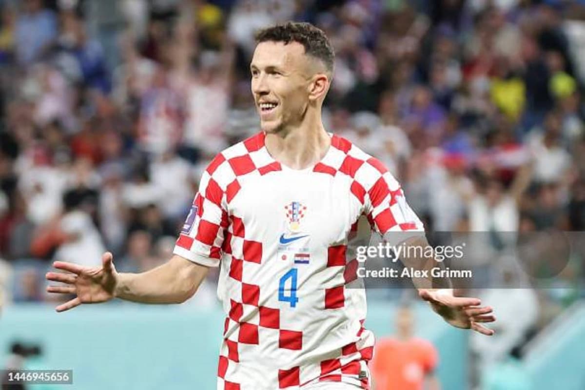 Eredivisie: le PSV Eindhoven s’offre Ivan Perisic