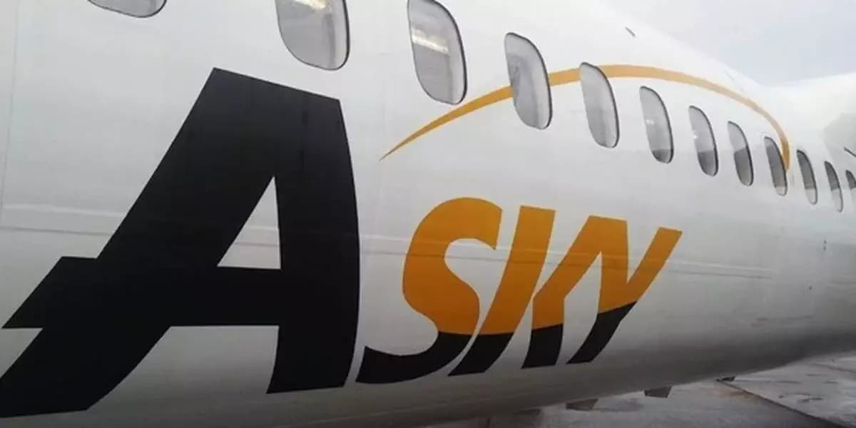 Asky Airlines: la compagnie panafricaine reprend ses vols vers Pointe Noire