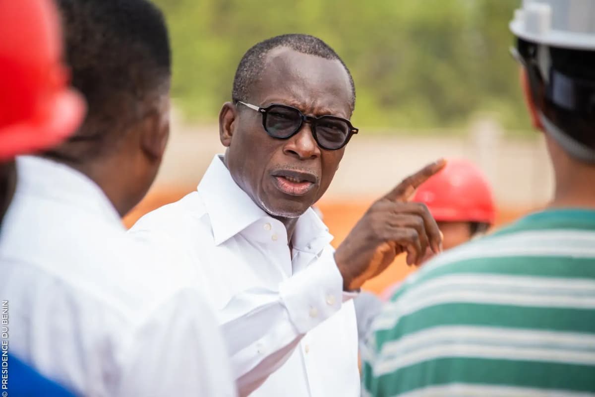 Bénin: adoption d’une stratégie pour une éducation de base inclusive à l’horizon 2030