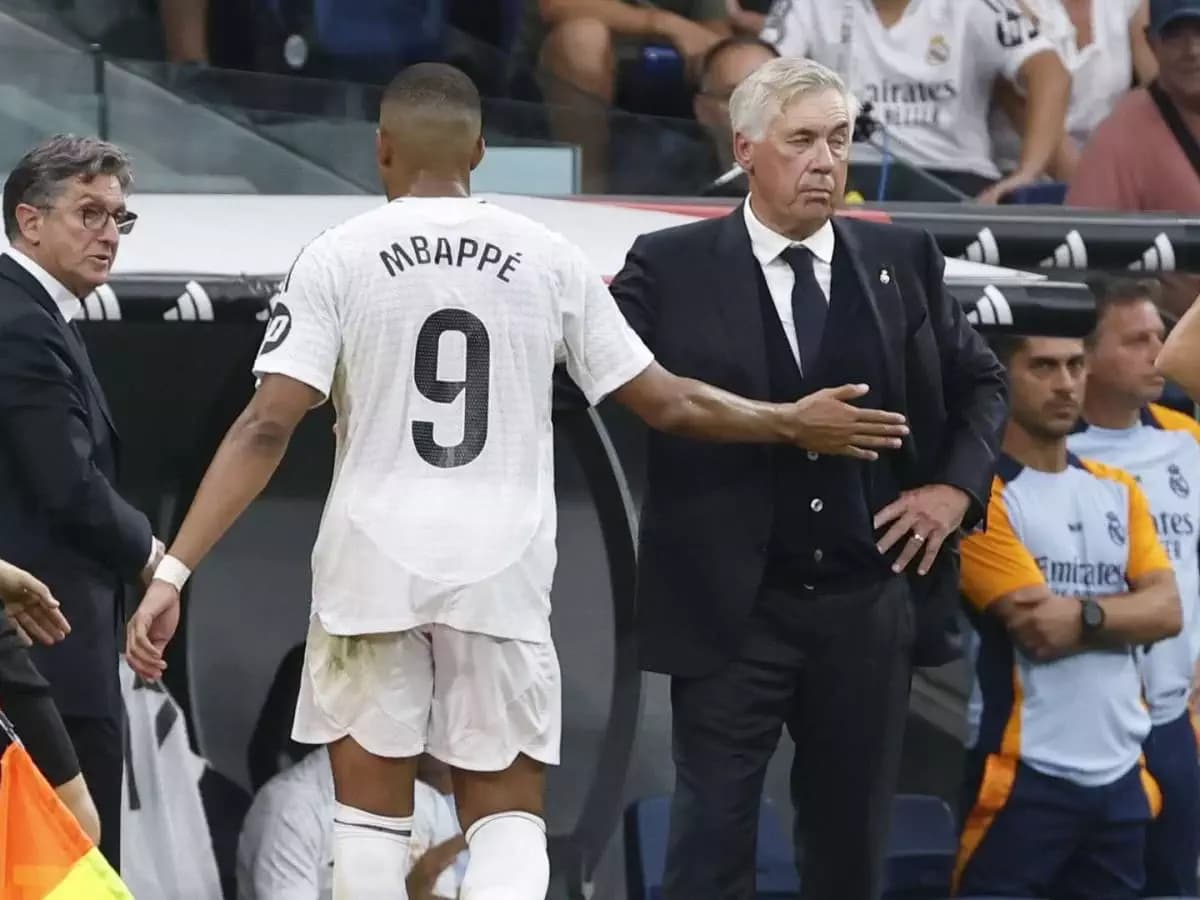 Coupe du Roi: le groupe du Real Madrid face à Leganés avec plusieurs absents