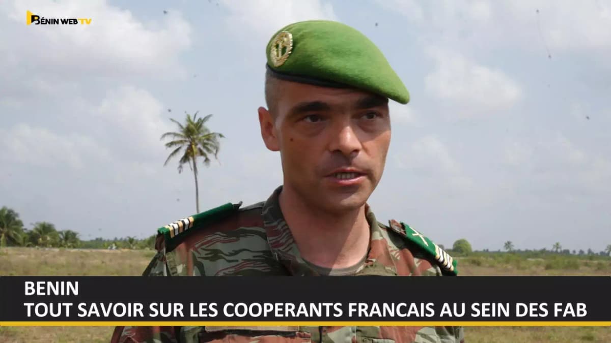 Coopérants Français au Bénin: lever le voile sur une collaboration stratégique