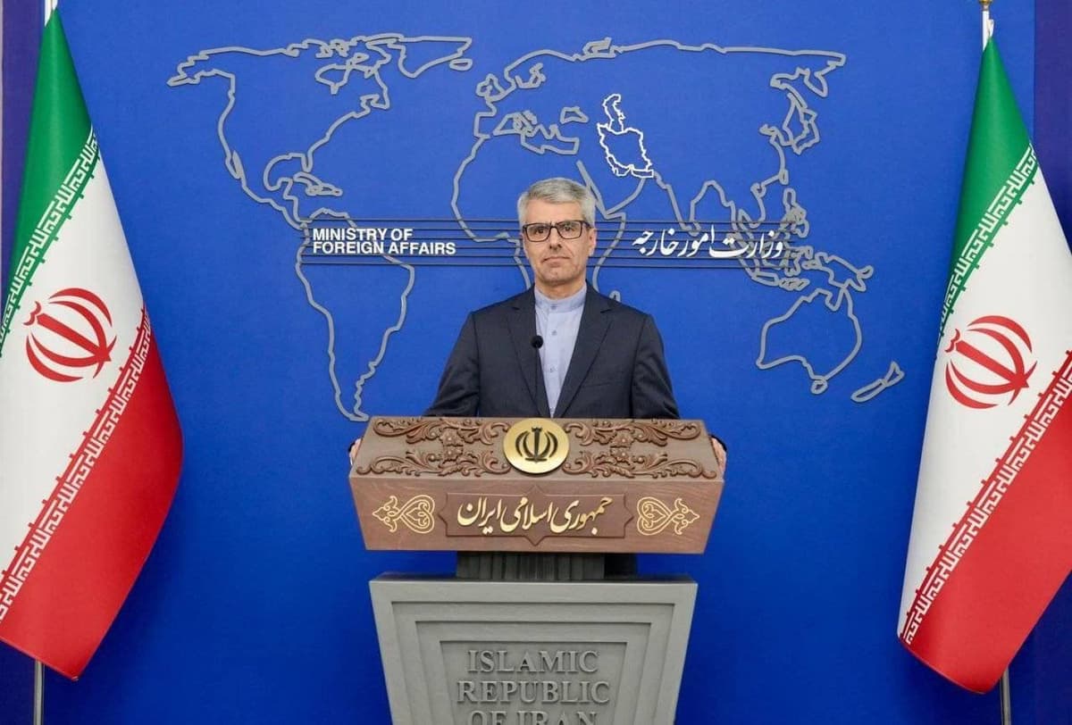 L’Iran salue le cessez-le-feu au Liban