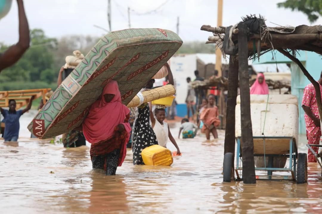 Bénin/Budget général 2025 : la cagnotte réservée à la « Prévention et gestion des catastrophes »