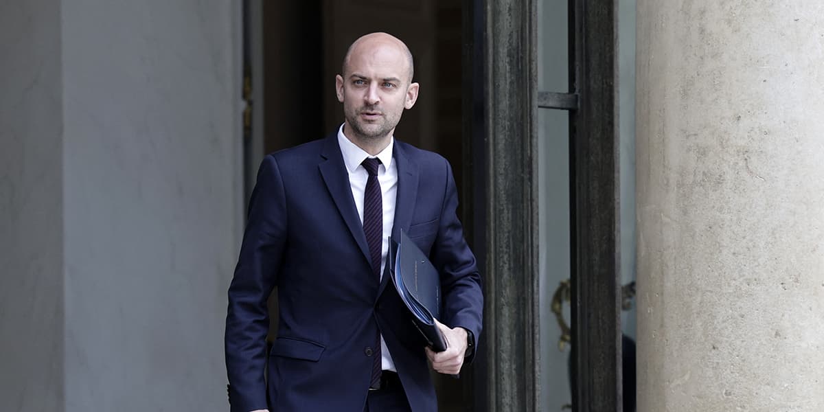 Diplomatie : Jean-Noël Barrot en visite officielle à Alger pour relancer la coopération franco-algérienne