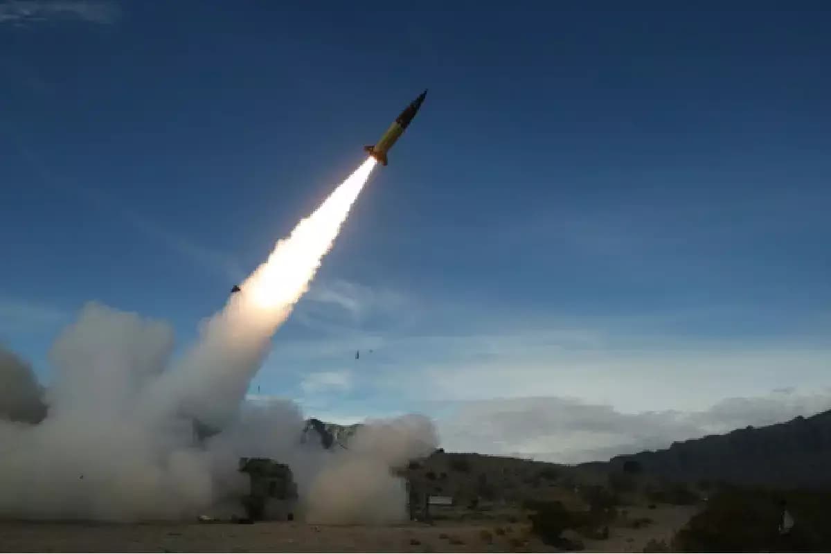 Russie: L’Ukraine confirme avoir utilisé des missiles américains contre la région de Briansk